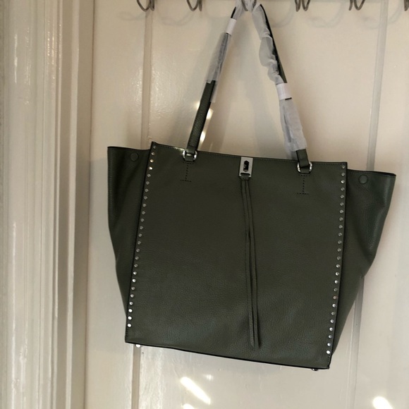 darren tote rebecca minkoff
